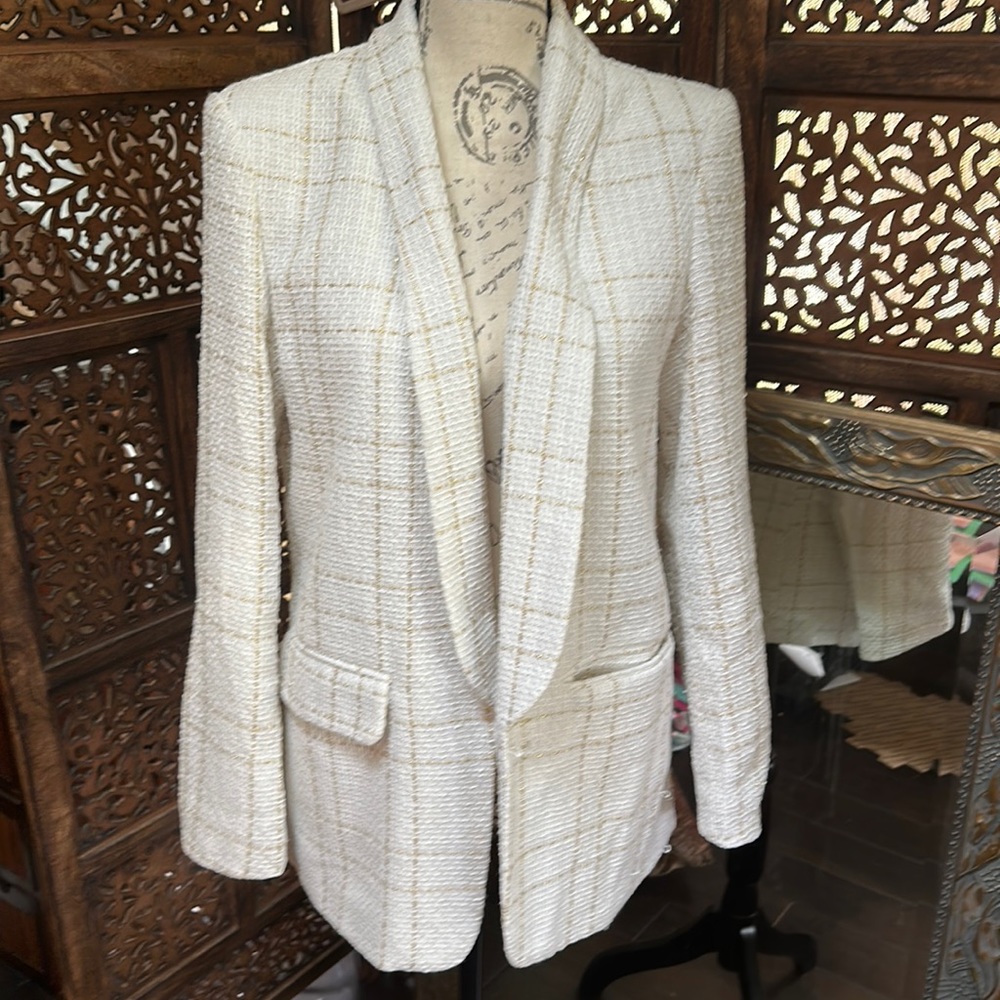 Shein Blazer